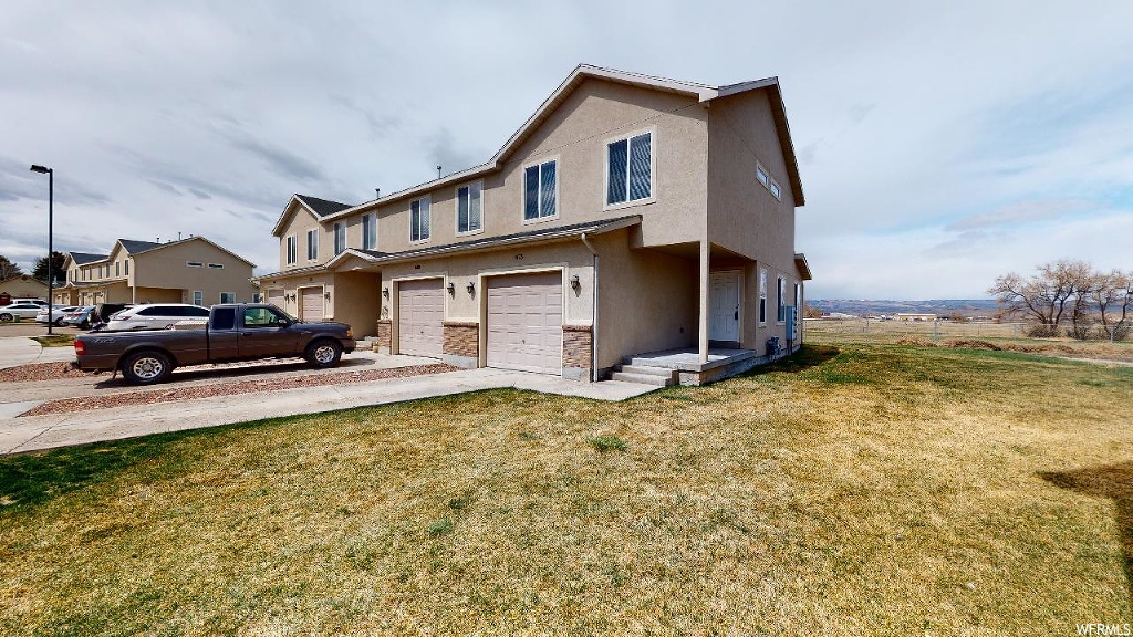 1402 S 675 E, Vernal, UT 84078