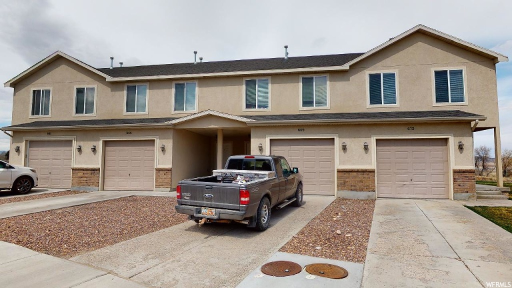 1390 S 675 E, Vernal, UT 84078