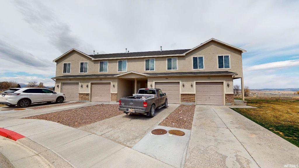 697 E 1400 S, Vernal, UT 84078