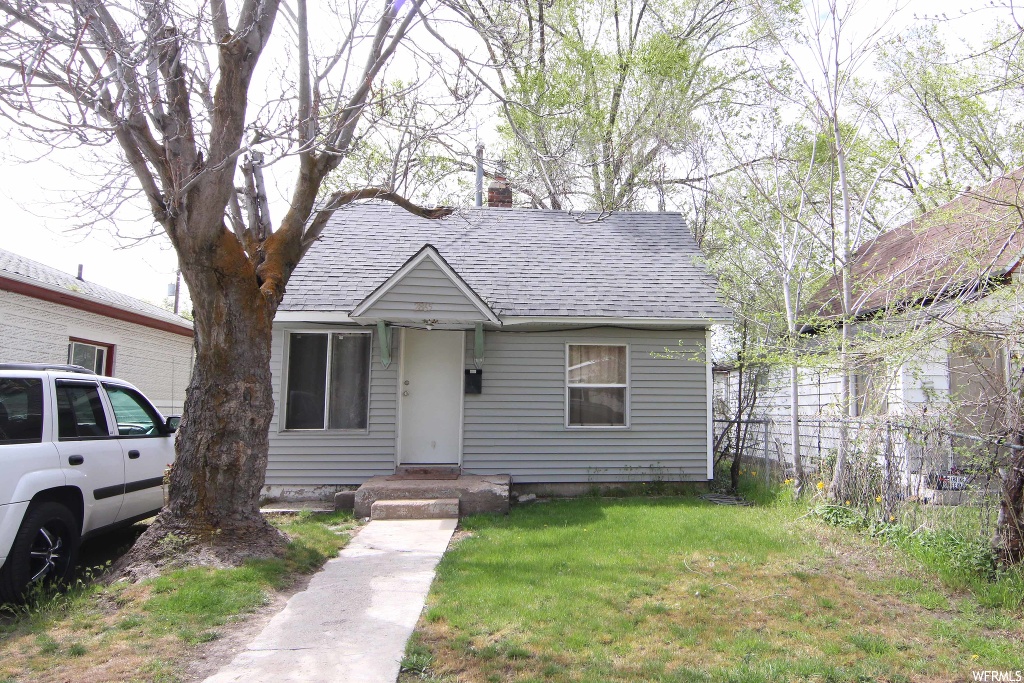 2865 Pingree Ave, Ogden, UT 84401