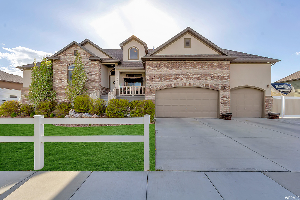 1766 S 3660 W, Syracuse, UT 84075