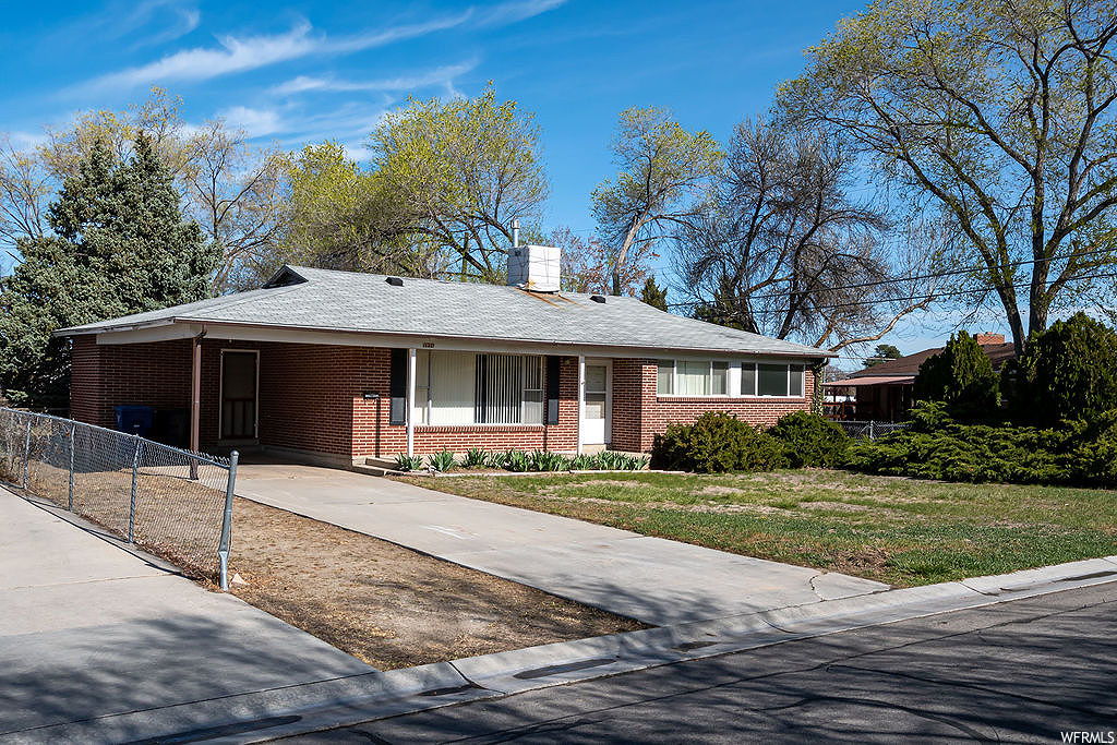9996 S Opal Cir E, Sandy, UT 84094