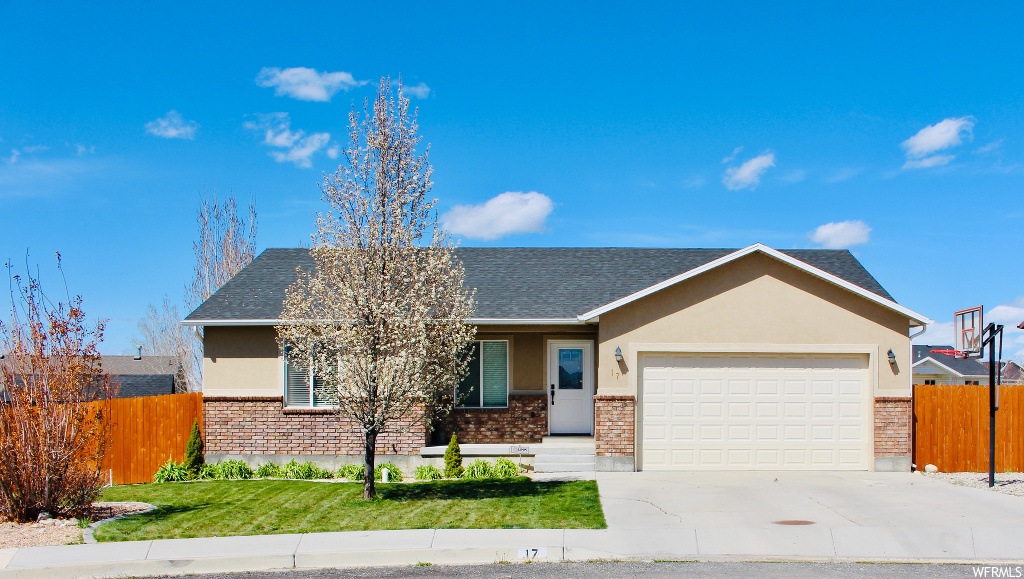 17 E 740 S, Ephraim, UT 84627
