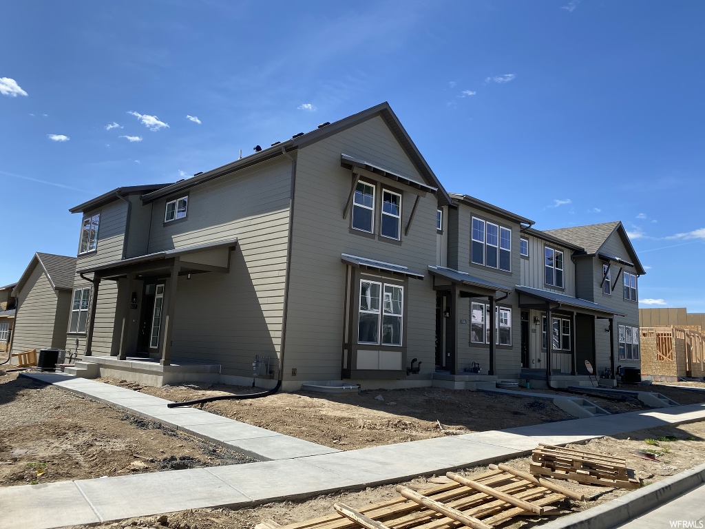 5327 W CANARY GRASS WAY #141, South Jordan UT 84009