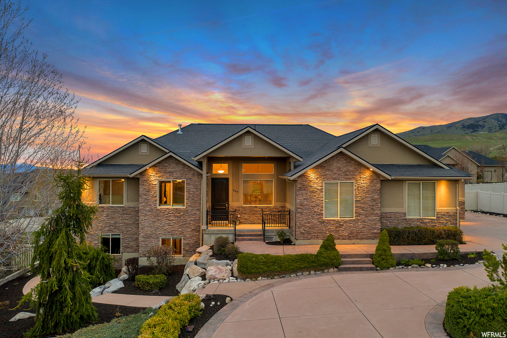 547 E 410 N, Hyde Park, UT 84318