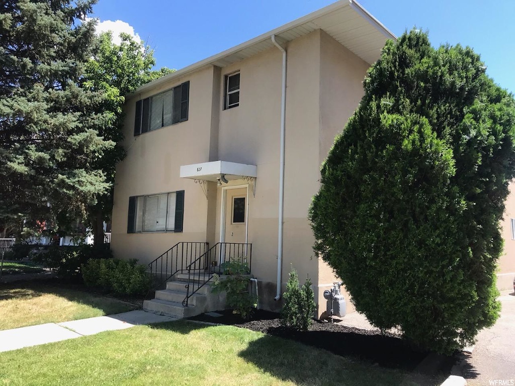 827 E 23rd St S, Ogden, UT 84401