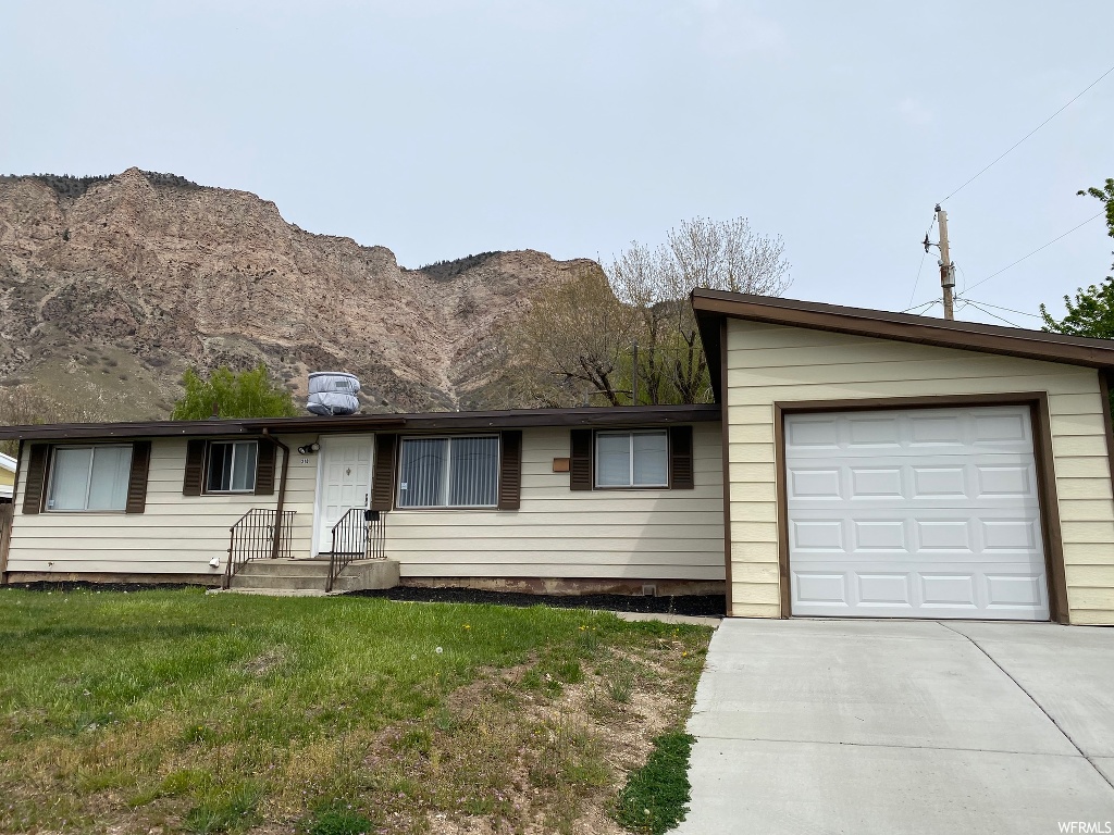 310 N Harrison Blvd, Ogden, UT 84404