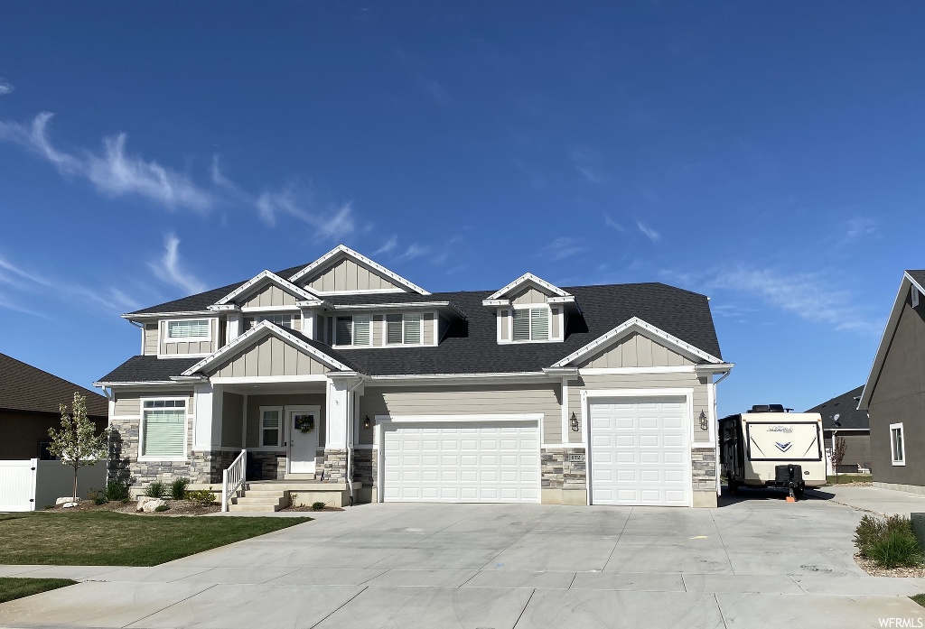 672 S 1575 W, Layton, UT 84041