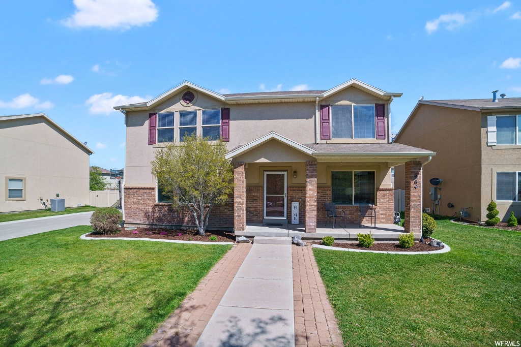 964 W 950 S, Springville, UT 84663