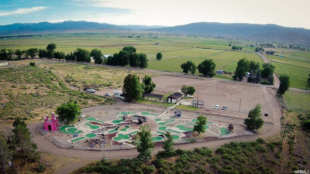 982 E 2190 N, Monroe, UT 84754