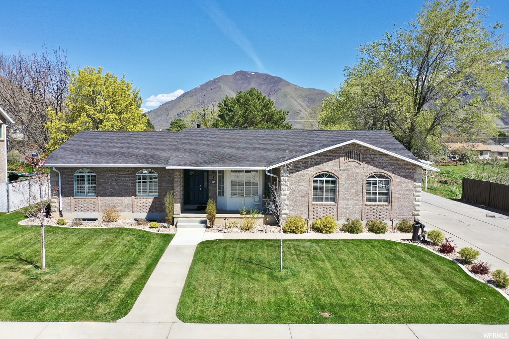 1448 N 440 W, Mapleton, UT 84664
