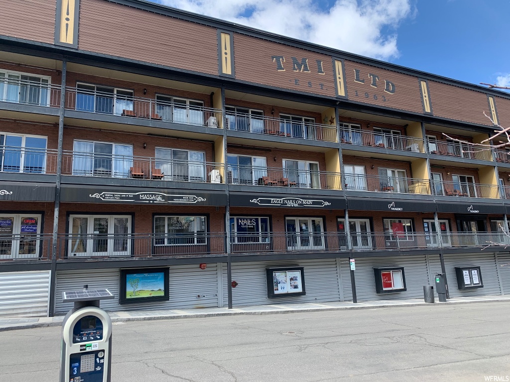 255 Main St #A, Park City, UT 84060