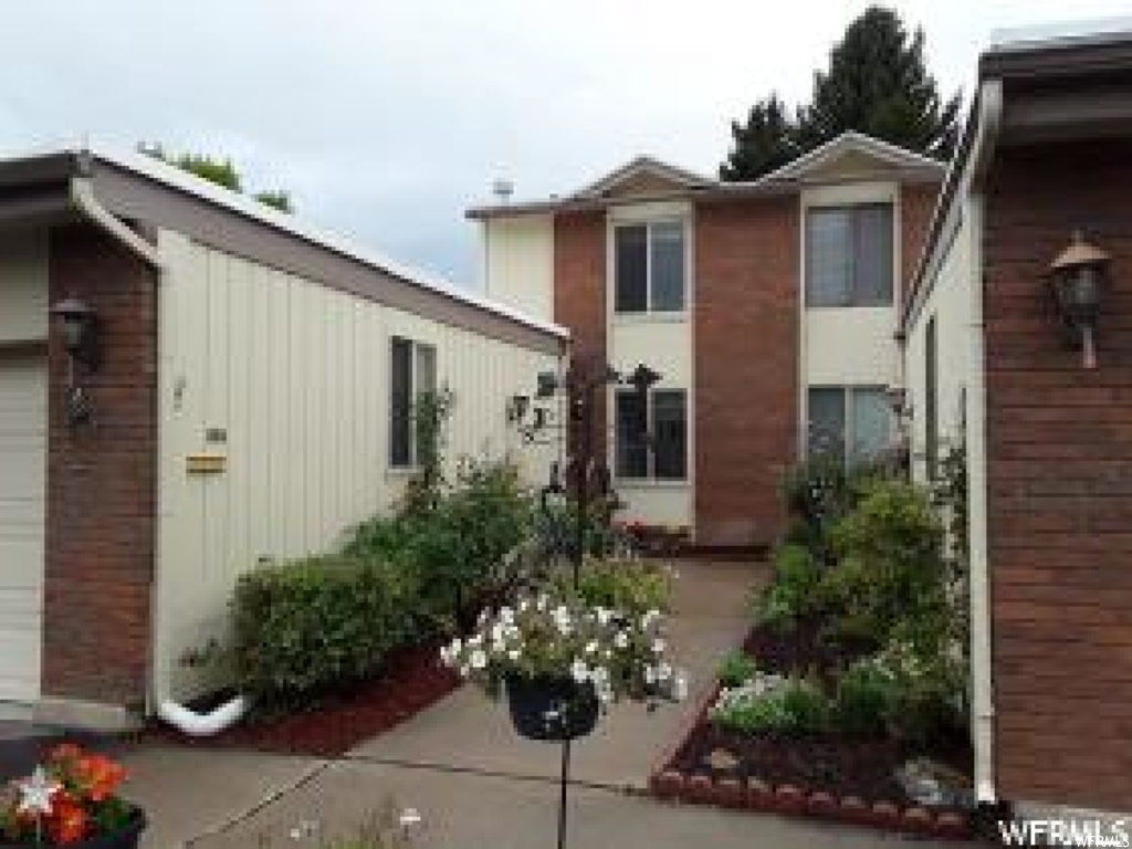 335 N 150 W, Logan, UT 84321