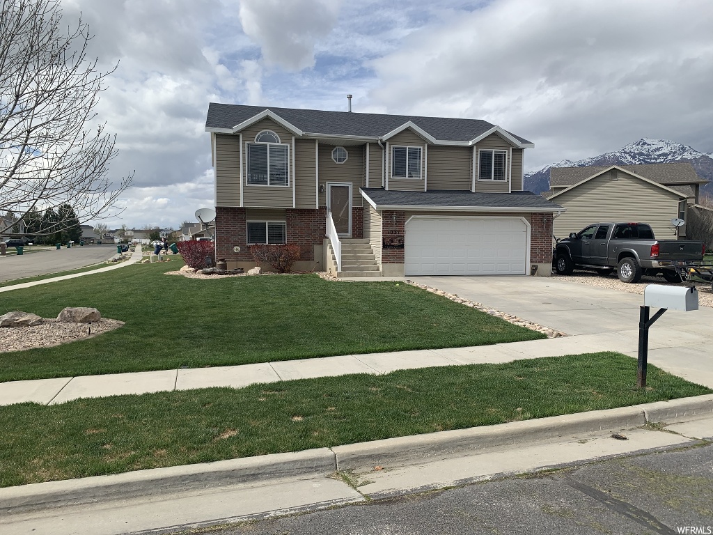 1031 N 275 E, Harrisville, UT 84404