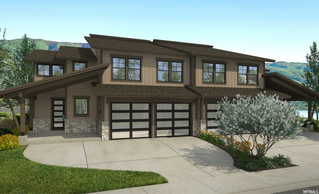 9999 N MEER CIR #7, Heber City UT 84032
