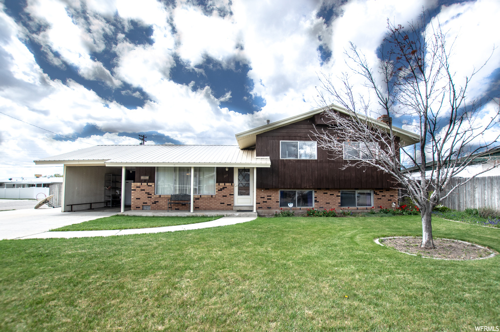 911 N Tremont, Tremonton, UT 84337