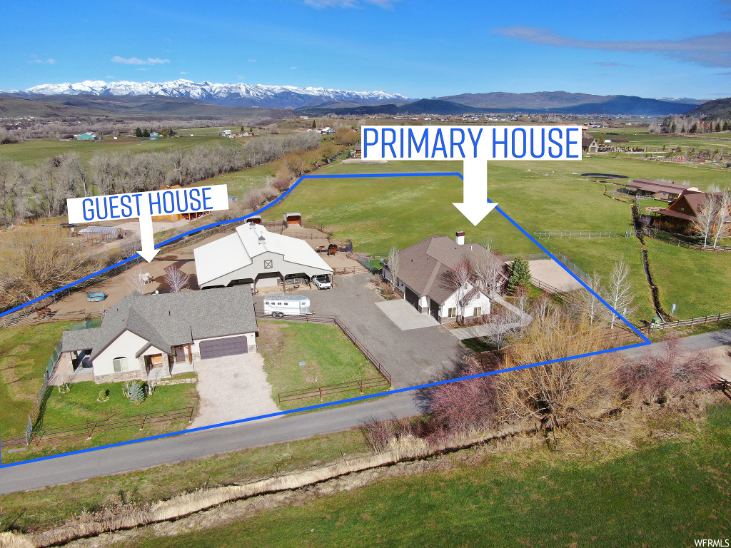 2875 Elk Meadows Dr, Kamas, UT 84036