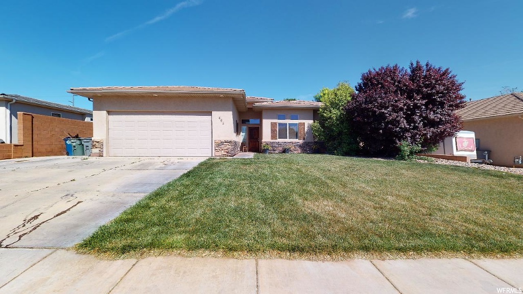 402 N 2720 E, St. George, UT 84790