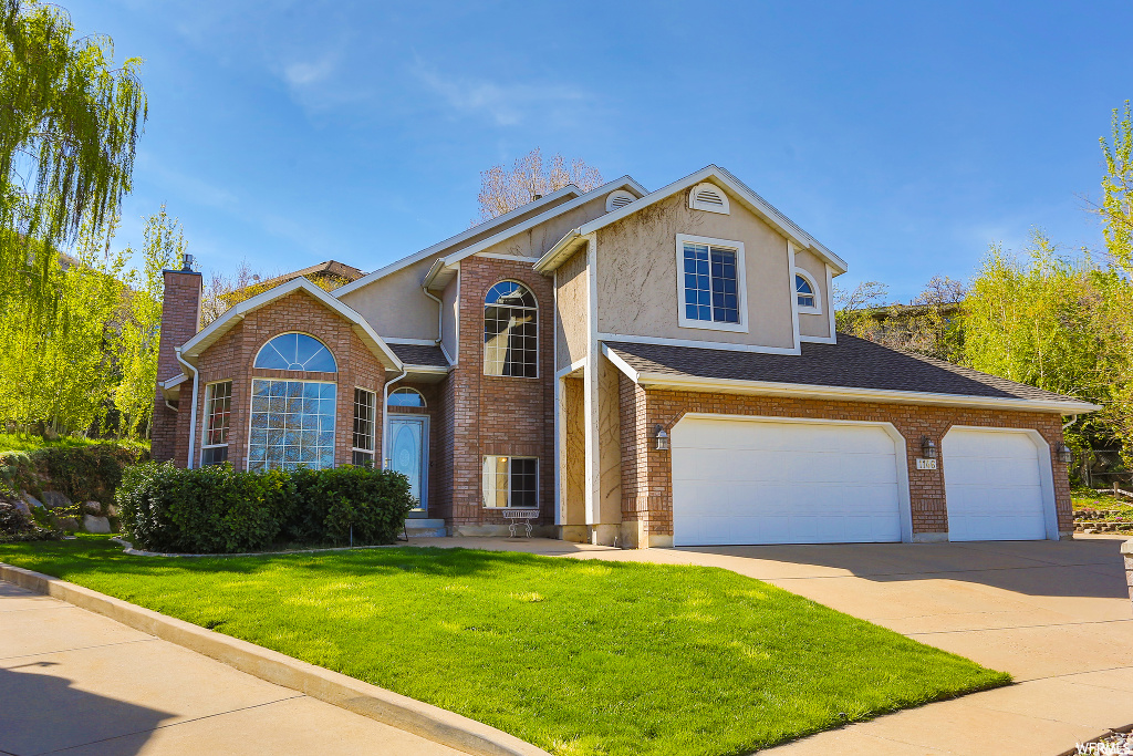1146 N 3100 E, Layton, UT 84040