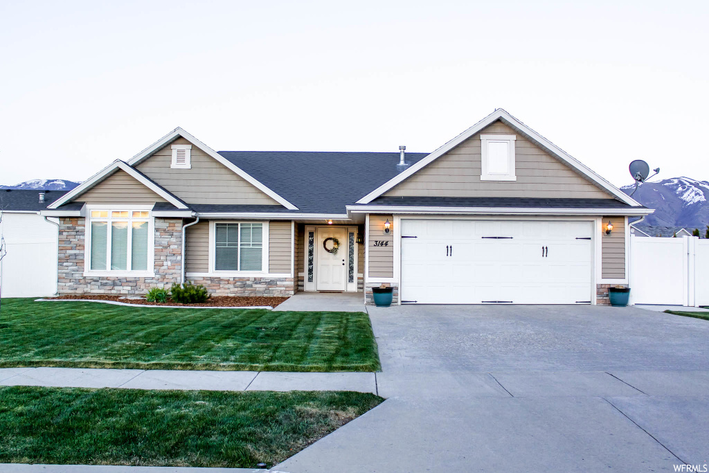 3144 S 1565 W, Nibley, UT 84321