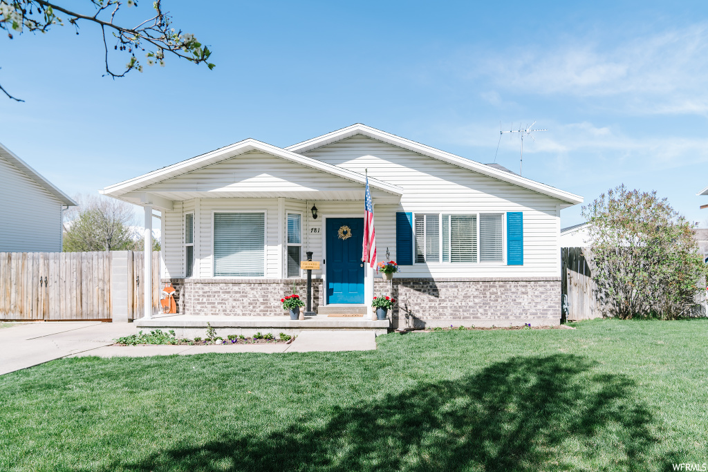 781 S 300 W, Logan, UT 84321