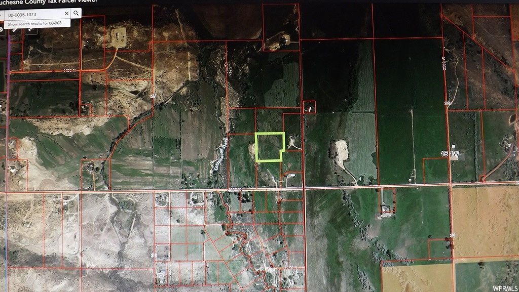 #2, Roosevelt, UT 84066