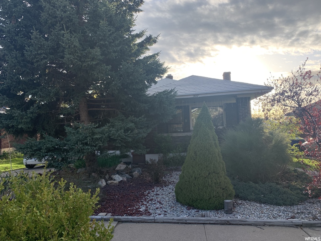 2857 Eccles Ave, Ogden, UT 84403