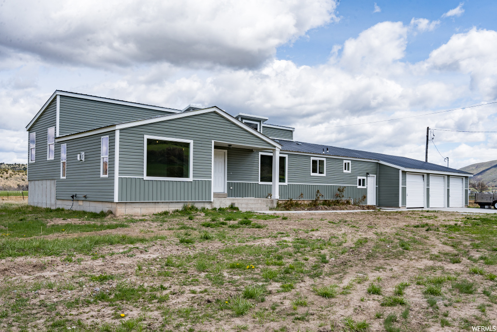 907 E 3200 N, Preston, ID 83263