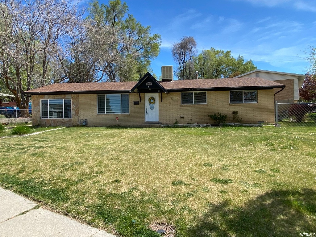 5496 S 2300 W, Roy, UT 84067