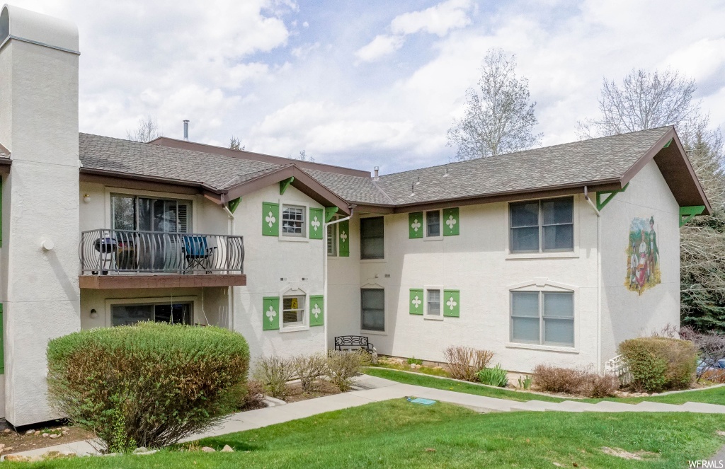 1003 W Uri Ln #3, Midway, UT 84049