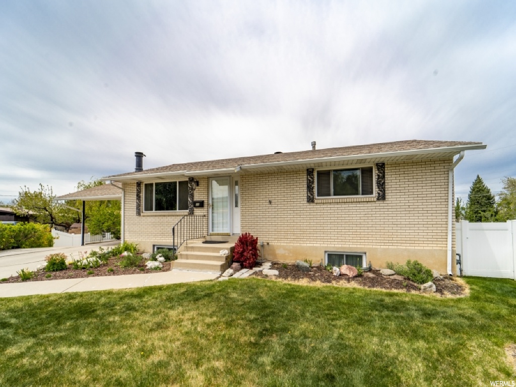 32 W 900 N, Bountiful, UT 84010