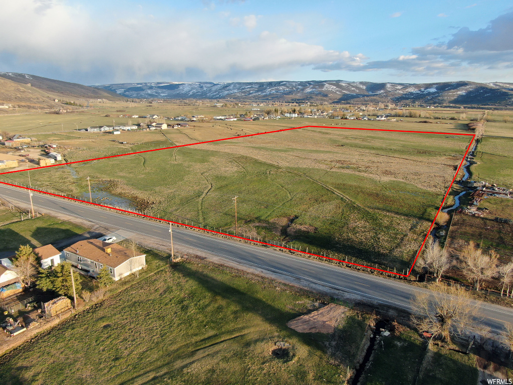 752 E 2200 S, Francis, UT 84036
