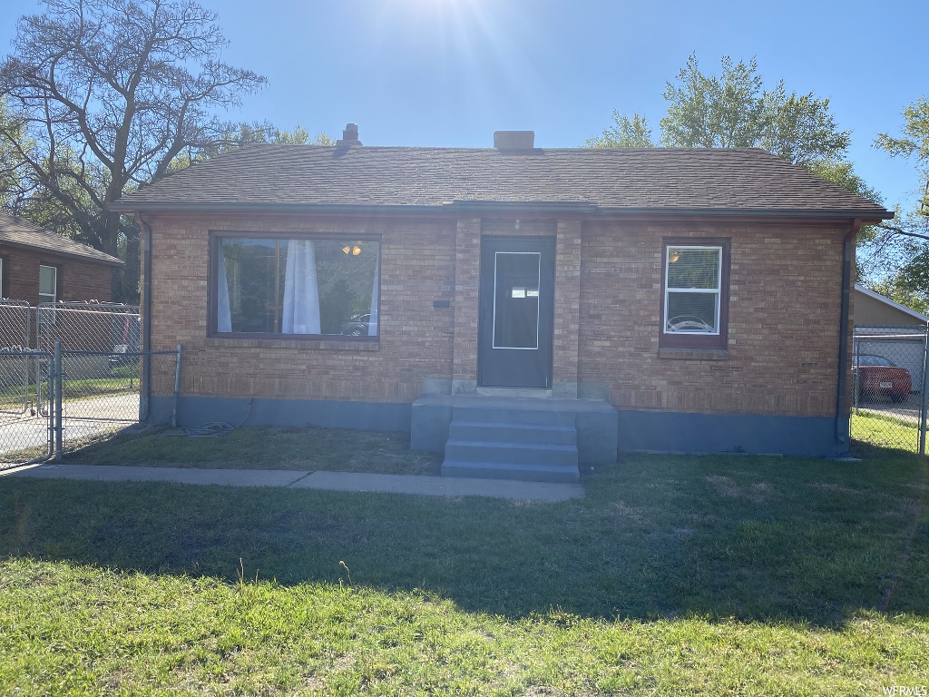 375 N Wall Ave, Ogden, UT 84404