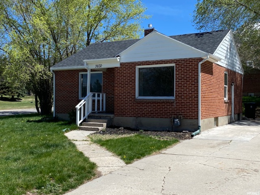 3602 S Monroe E, Ogden, UT 84403