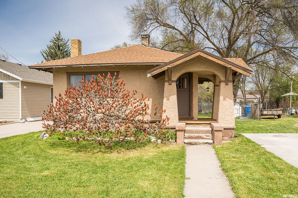 225 W 500 N, Logan, UT 84321