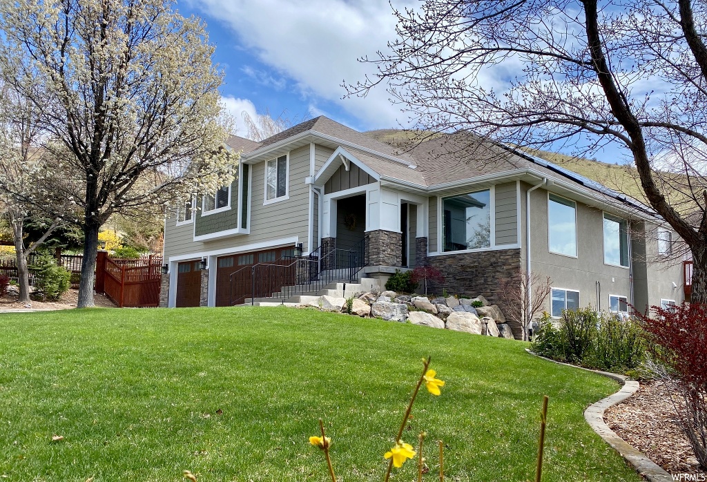 938 E High Country Dr, Orem, UT 84097