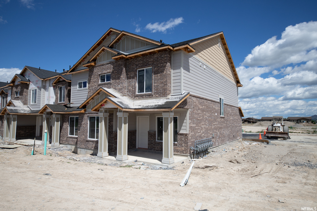 360 E 2020 N #5, North Logan, UT 84341