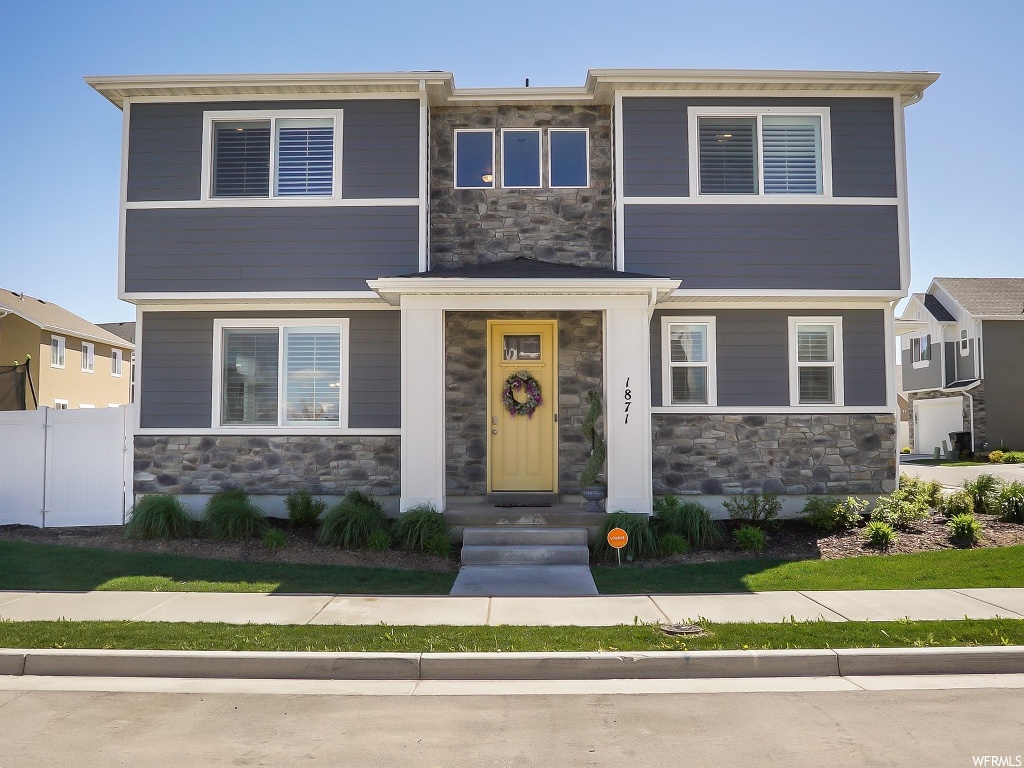 1871 Parkview Dr, Syracuse, UT 84075