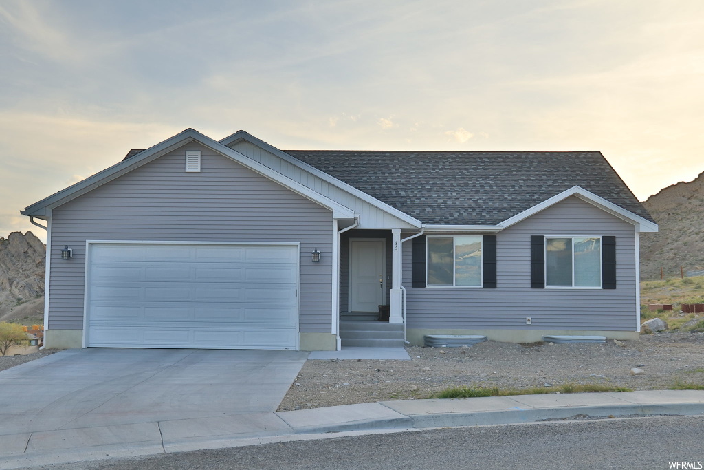 89 E Aria Ct, Wendover, UT 84083