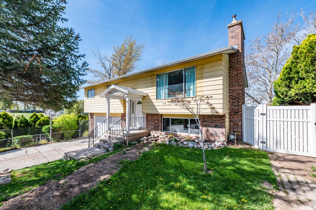 416 S 975 E, Layton, UT 84041