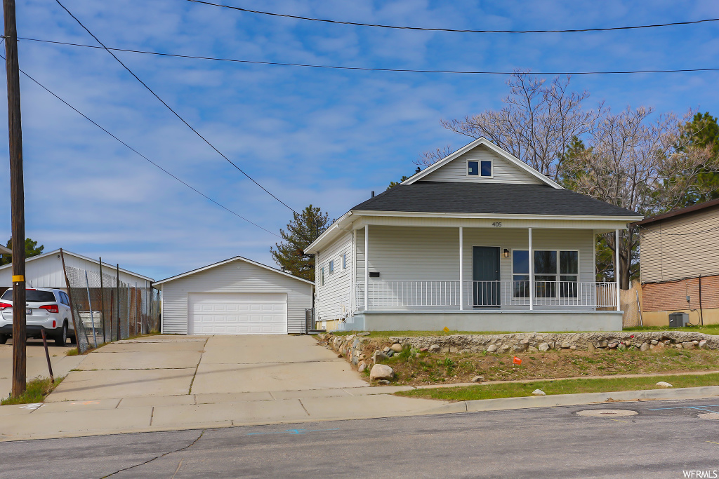 405 E 300 N, Clearfield, UT 84015