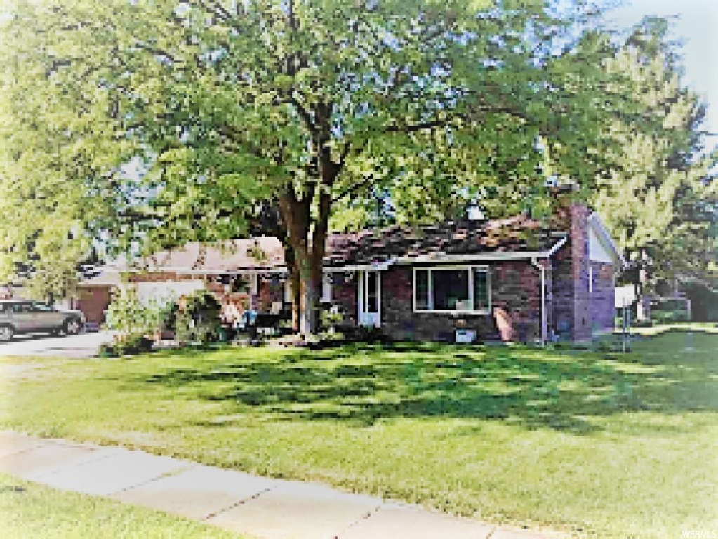 651 E 2160 N, North Logan, UT 84341