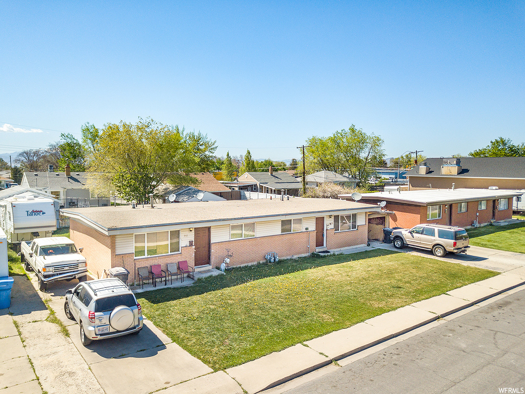 361 N 760 W, Orem, UT 84057