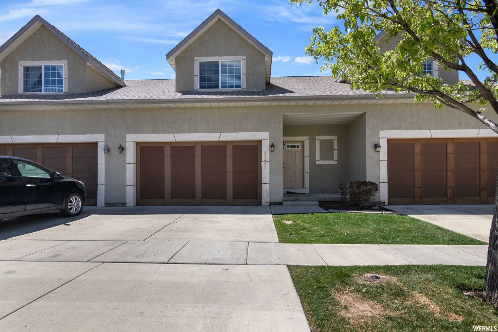 1132 S 2910 E, Spanish Fork, UT 84660