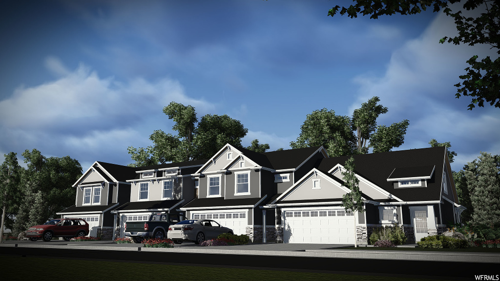 4086 W 740 N #25, Lehi UT 84043