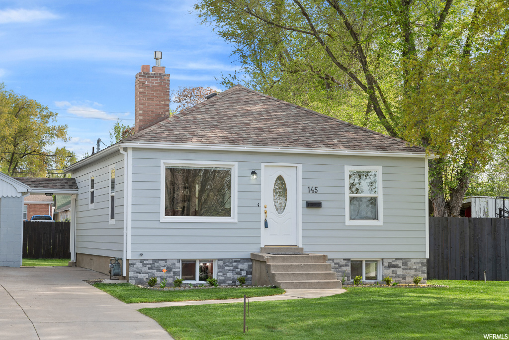 145 W 200 N, Bountiful, UT 84010
