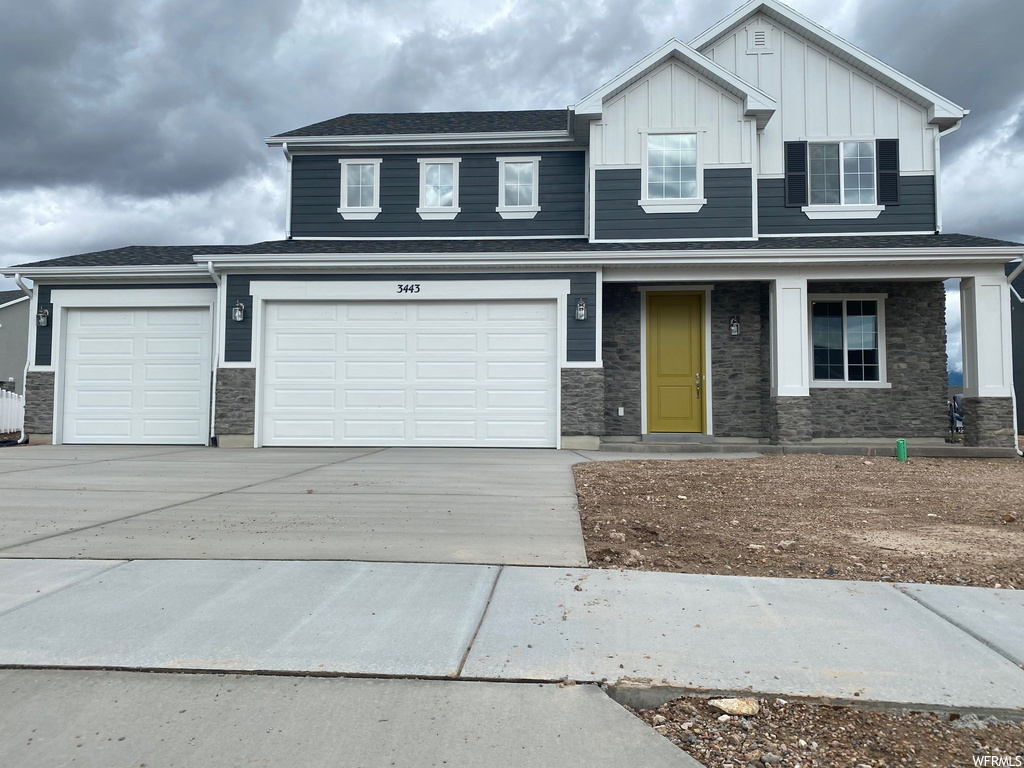 3443 S Laurel Ln, Syracuse, UT 84075