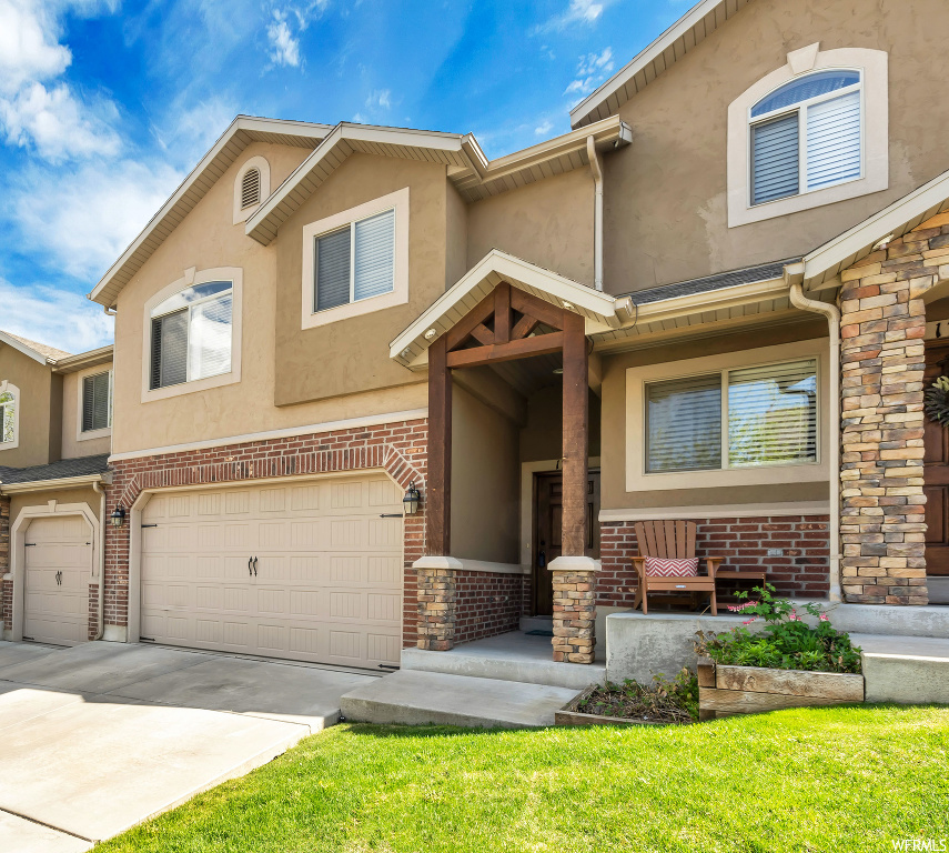 1755 W 5050 S, Roy, UT 84067