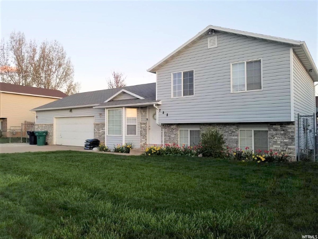 288 W 25 S, Clearfield, UT 84015