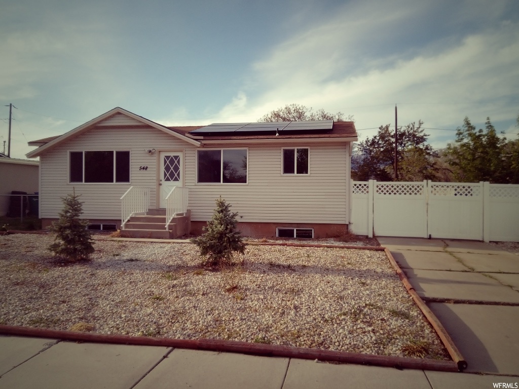 548 E 6th Ave S, Ogden, UT 84404